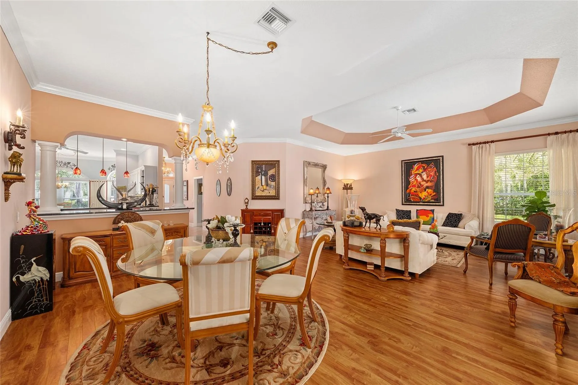 2983 Saint Thomas Lane The Villages FL 32162