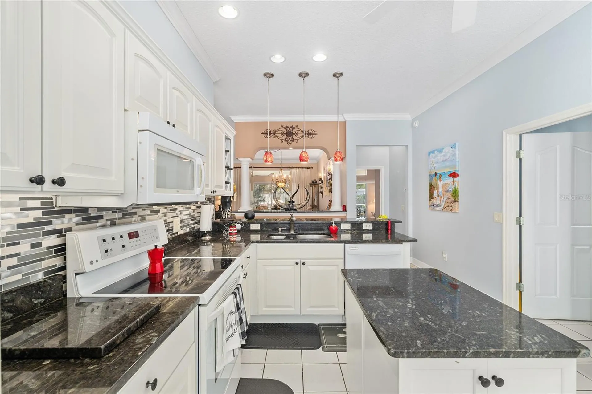 2983 Saint Thomas Lane The Villages FL 32162