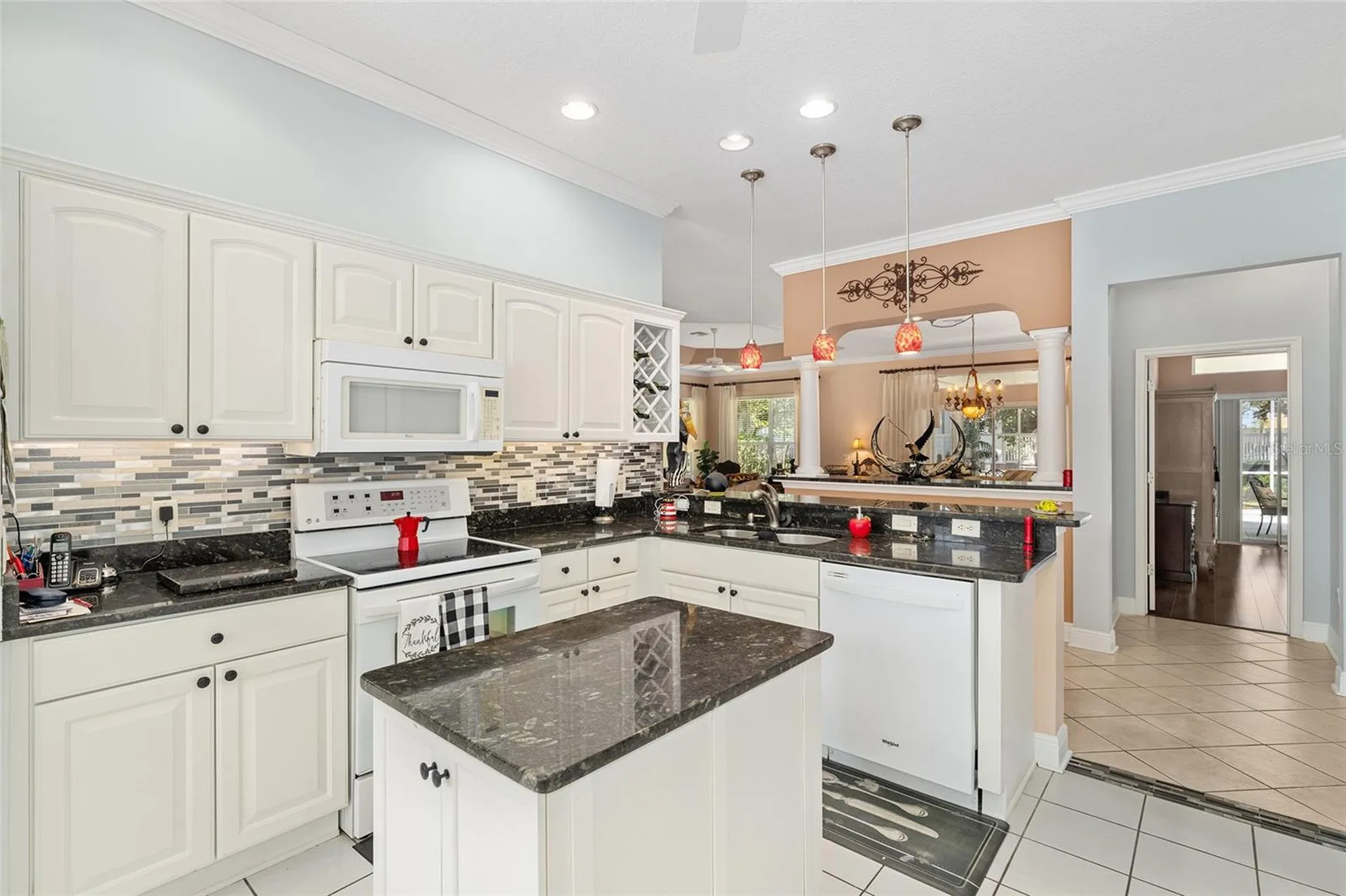 2983 Saint Thomas Lane The Villages FL 32162