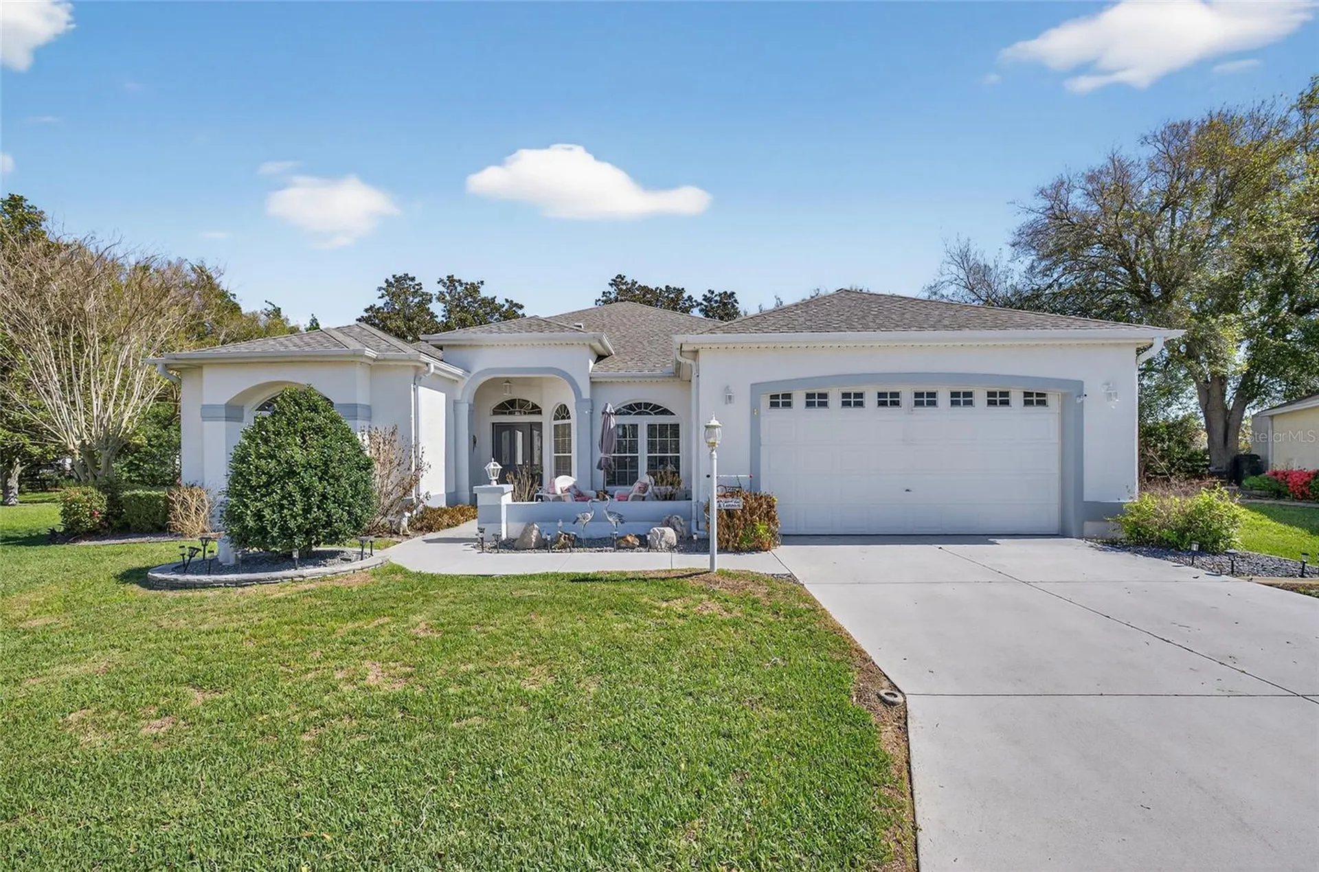 2983 Saint Thomas Lane The Villages FL 32162