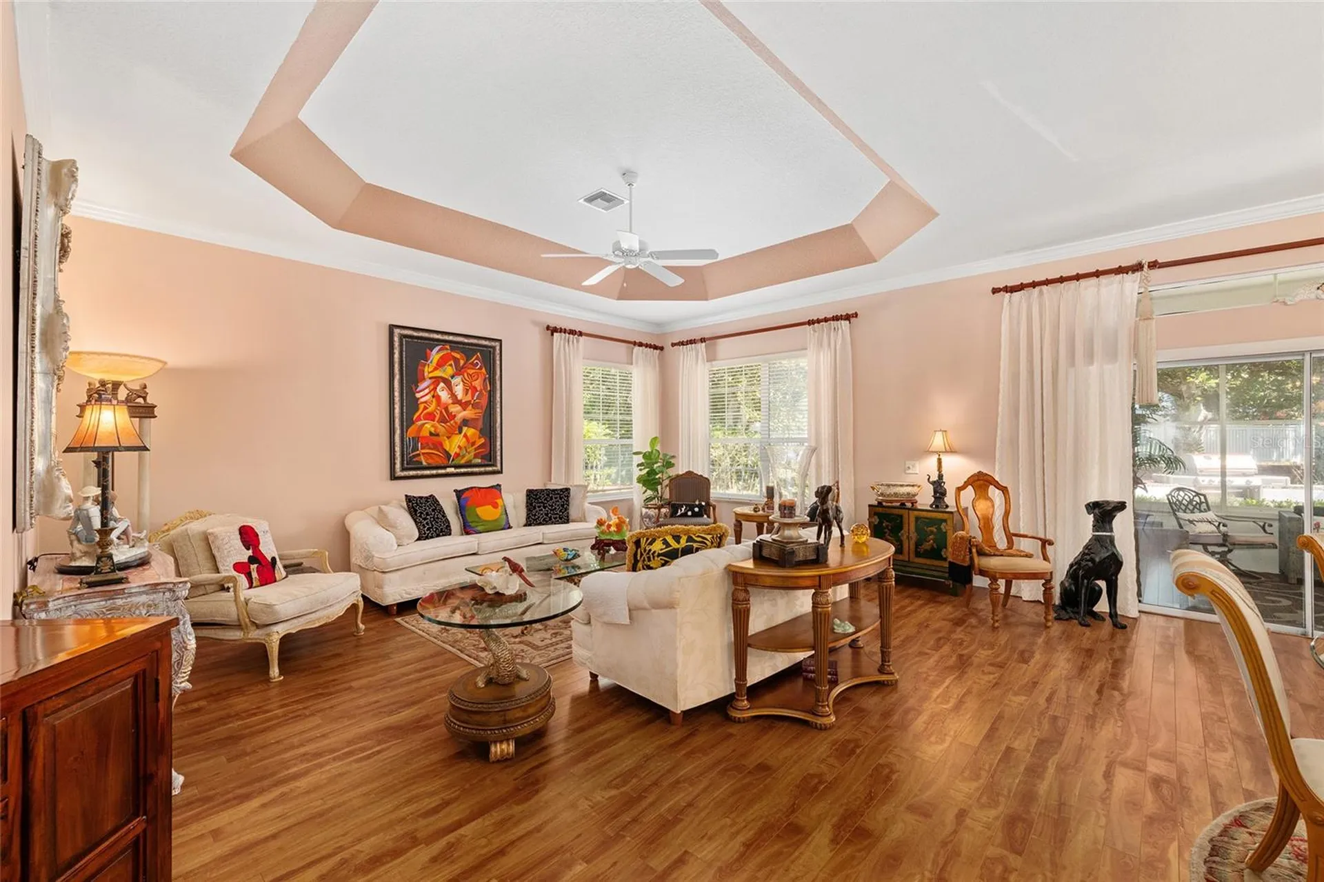 2983 Saint Thomas Lane The Villages FL 32162