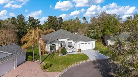 2983 Saint Thomas Lane The Villages FL 32162