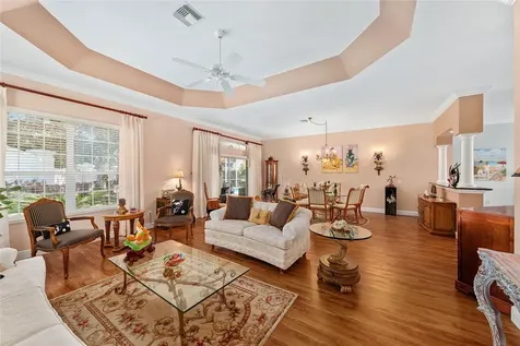 2983 Saint Thomas Lane The Villages FL 32162