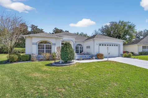 2983 Saint Thomas Lane The Villages FL 32162