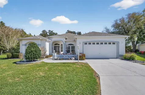 2983 Saint Thomas Lane The Villages FL 32162