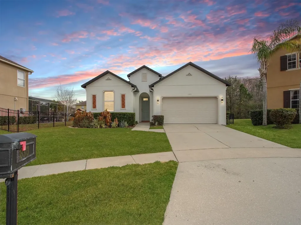 13313 Halkyn Point Orlando FL 32832