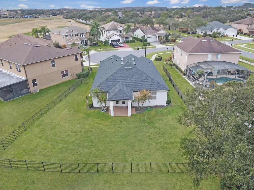 13313 Halkyn Point Orlando FL 32832