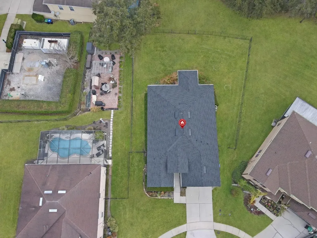 13313 Halkyn Point Orlando FL 32832
