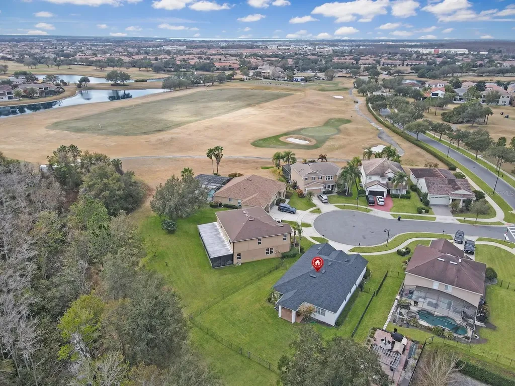 13313 Halkyn Point Orlando FL 32832