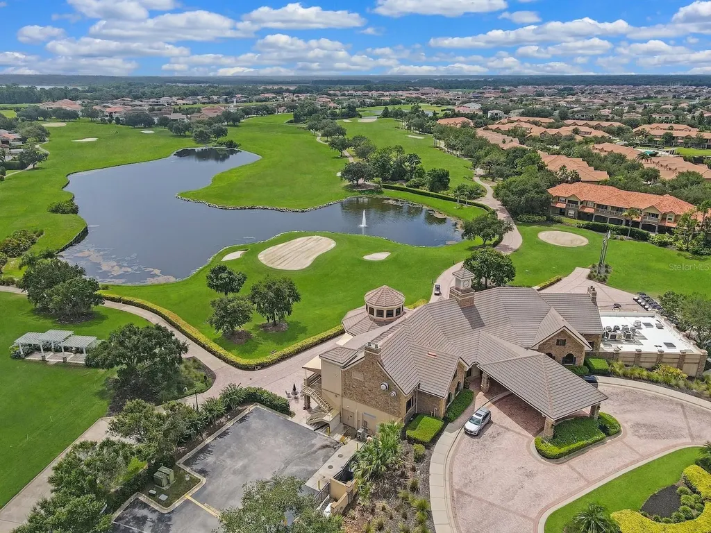 13313 Halkyn Point Orlando FL 32832
