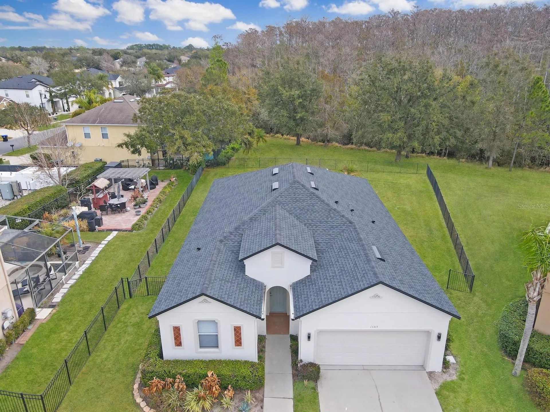 13313 Halkyn Point Orlando FL 32832