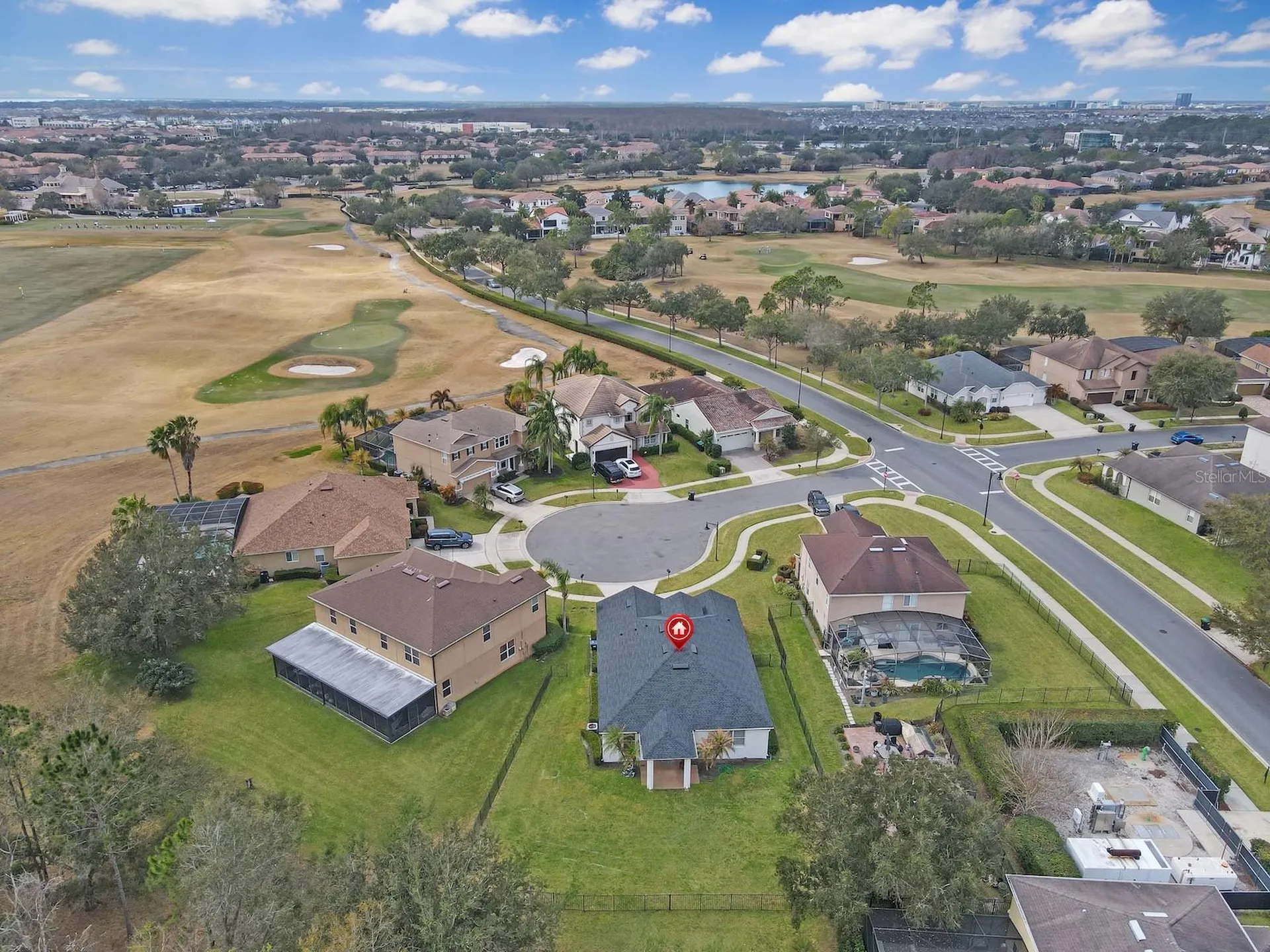 13313 Halkyn Point Orlando FL 32832