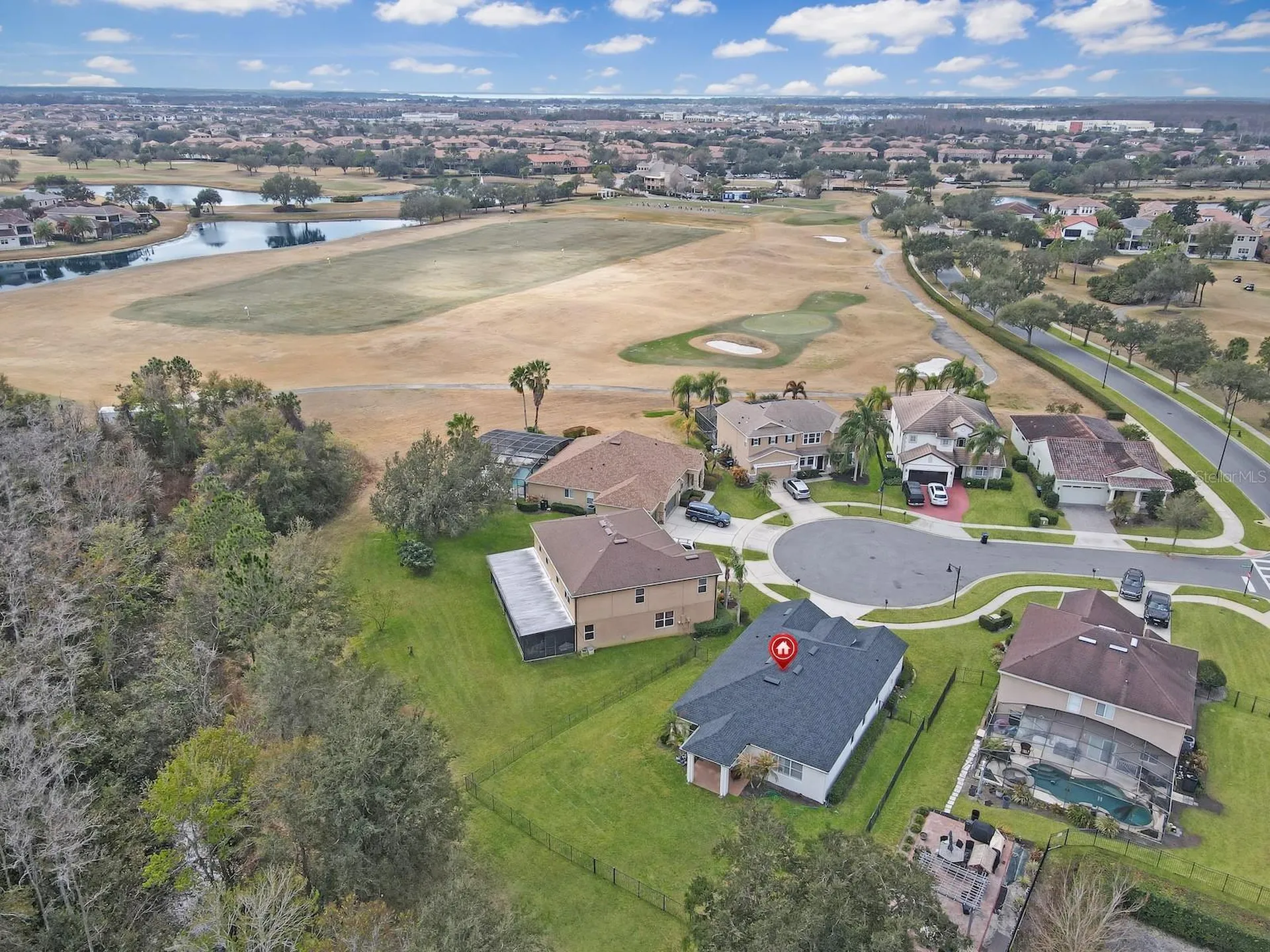 13313 Halkyn Point Orlando FL 32832