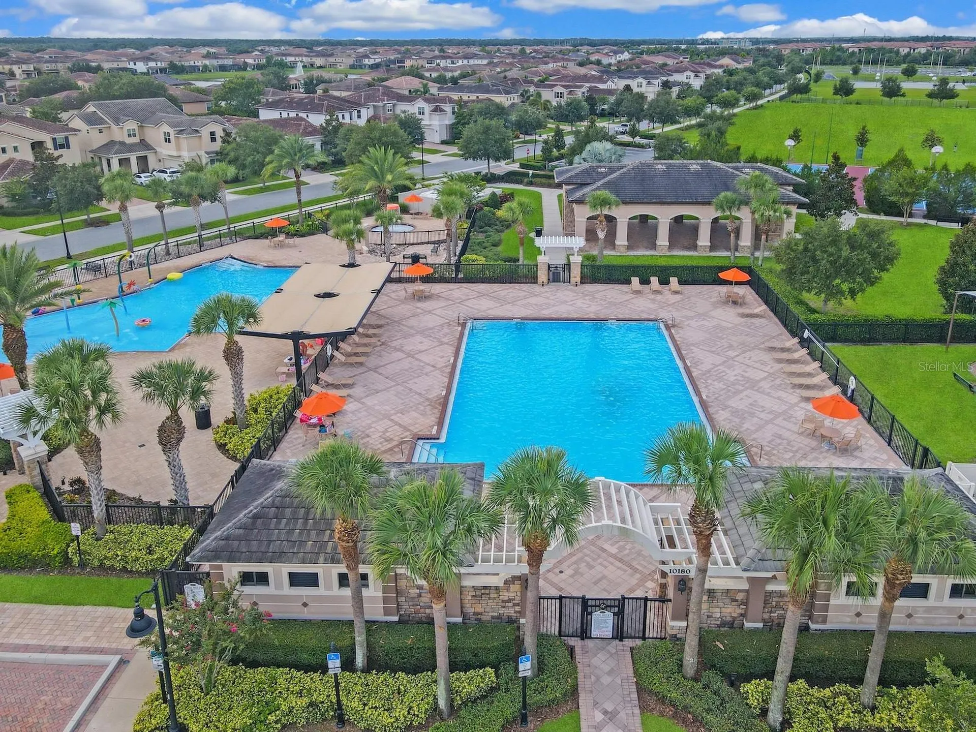 13313 Halkyn Point Orlando FL 32832