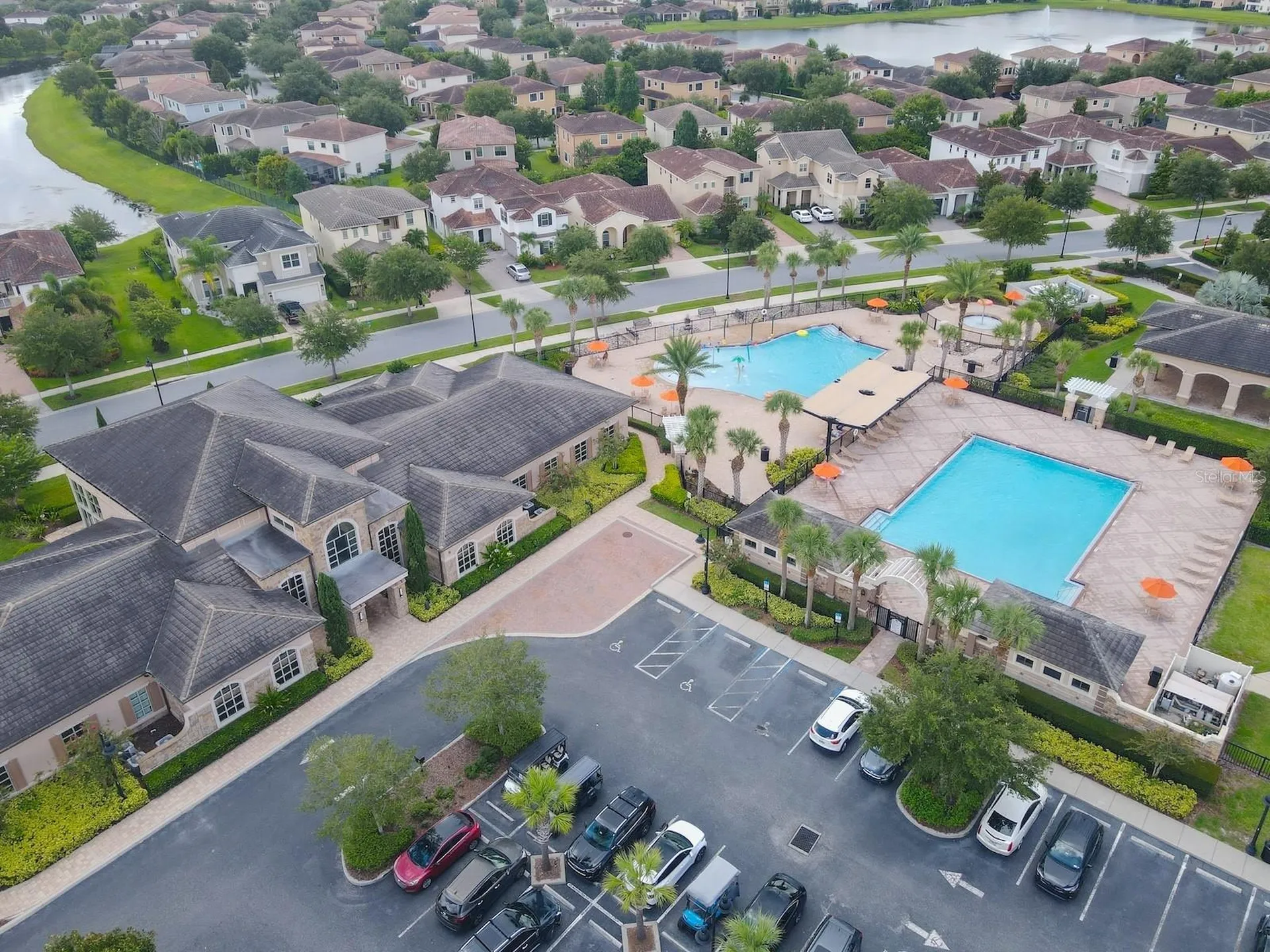 13313 Halkyn Point Orlando FL 32832