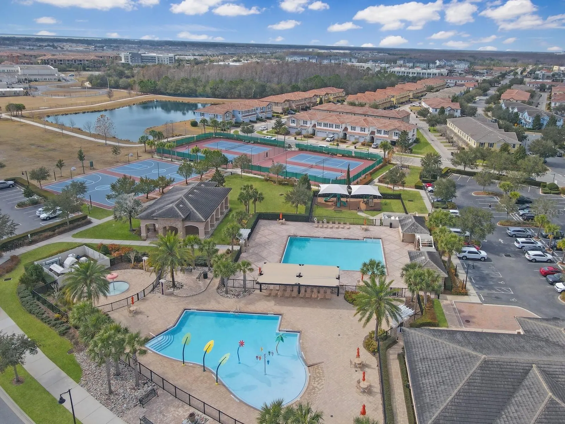 13313 Halkyn Point Orlando FL 32832