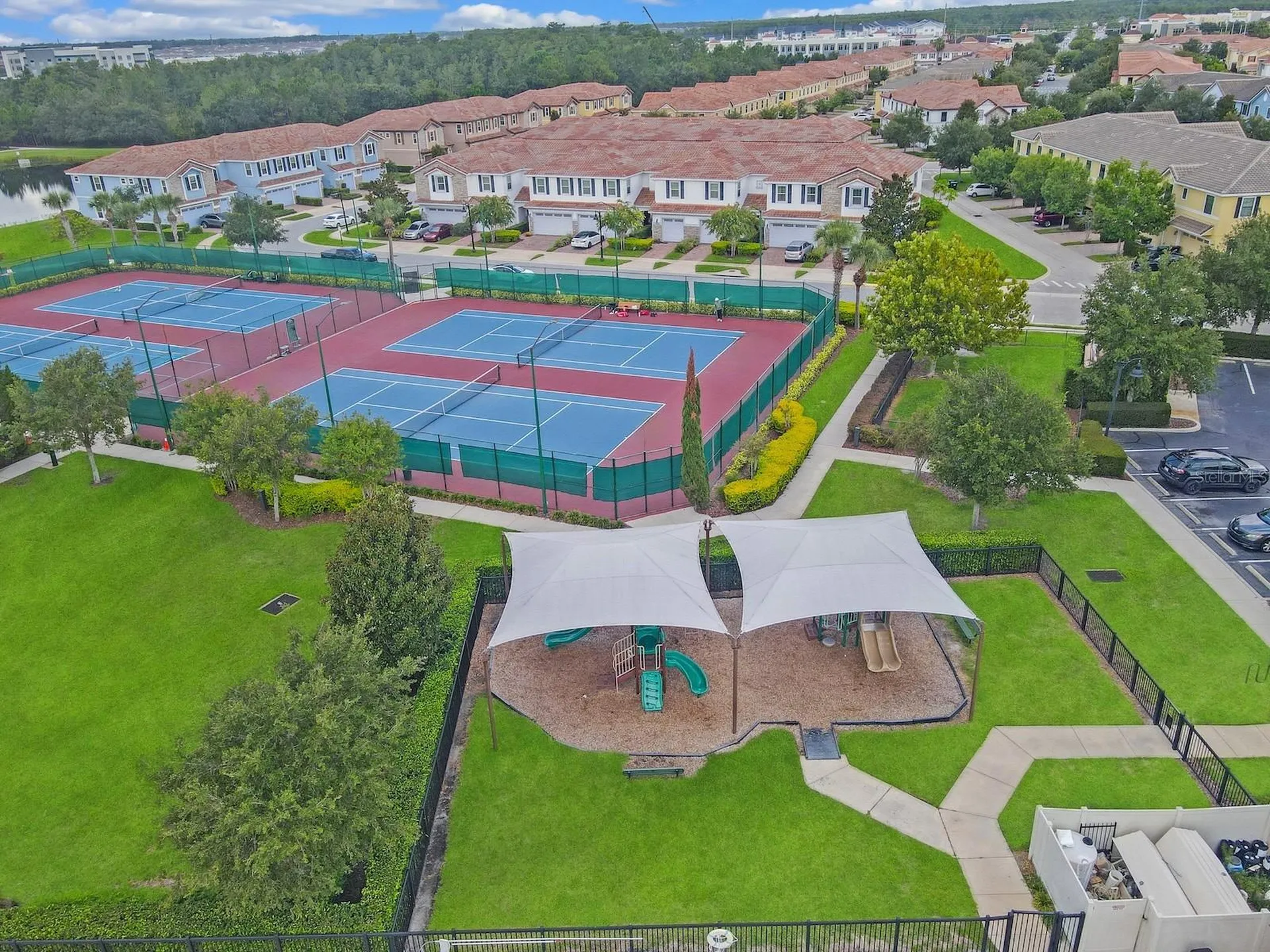 13313 Halkyn Point Orlando FL 32832