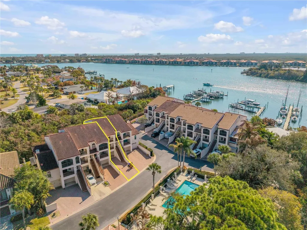 135 Marina Bay Drive New Smyrna Beach FL 32169
