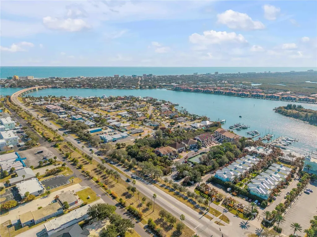 135 Marina Bay Drive New Smyrna Beach FL 32169