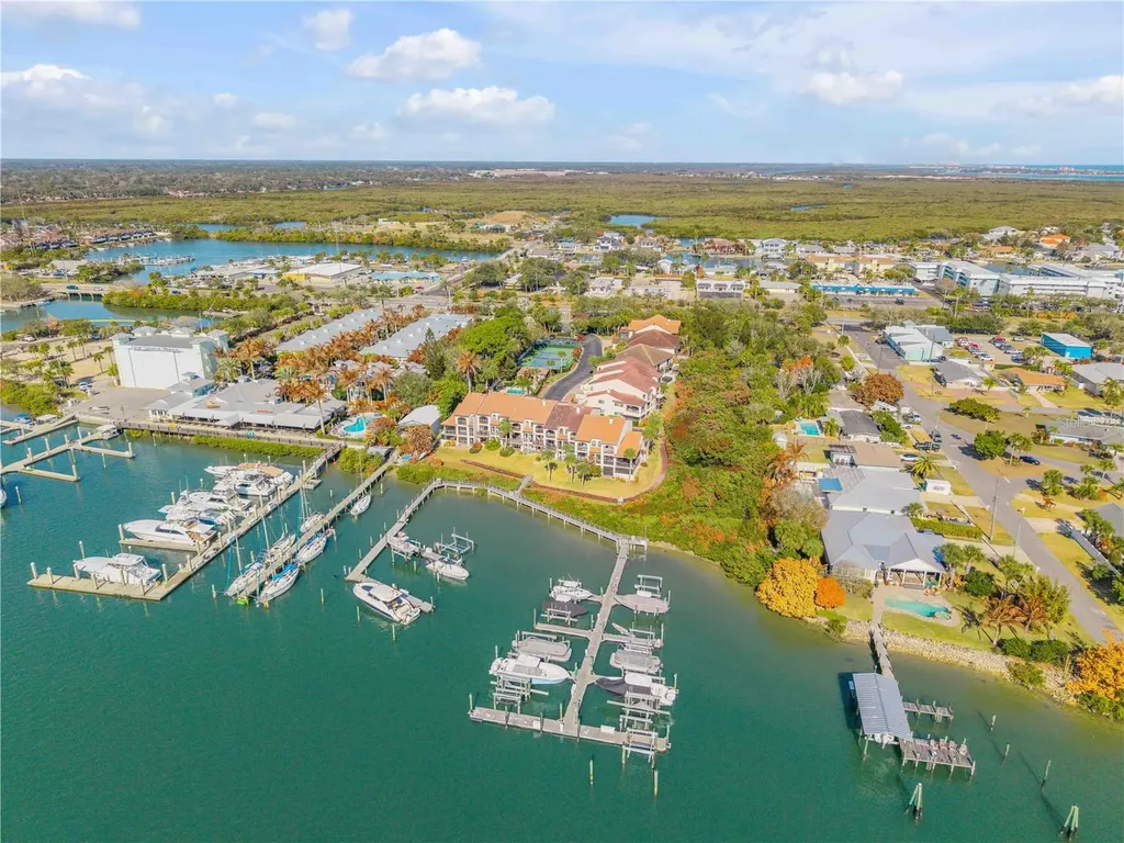 135 Marina Bay Drive New Smyrna Beach FL 32169