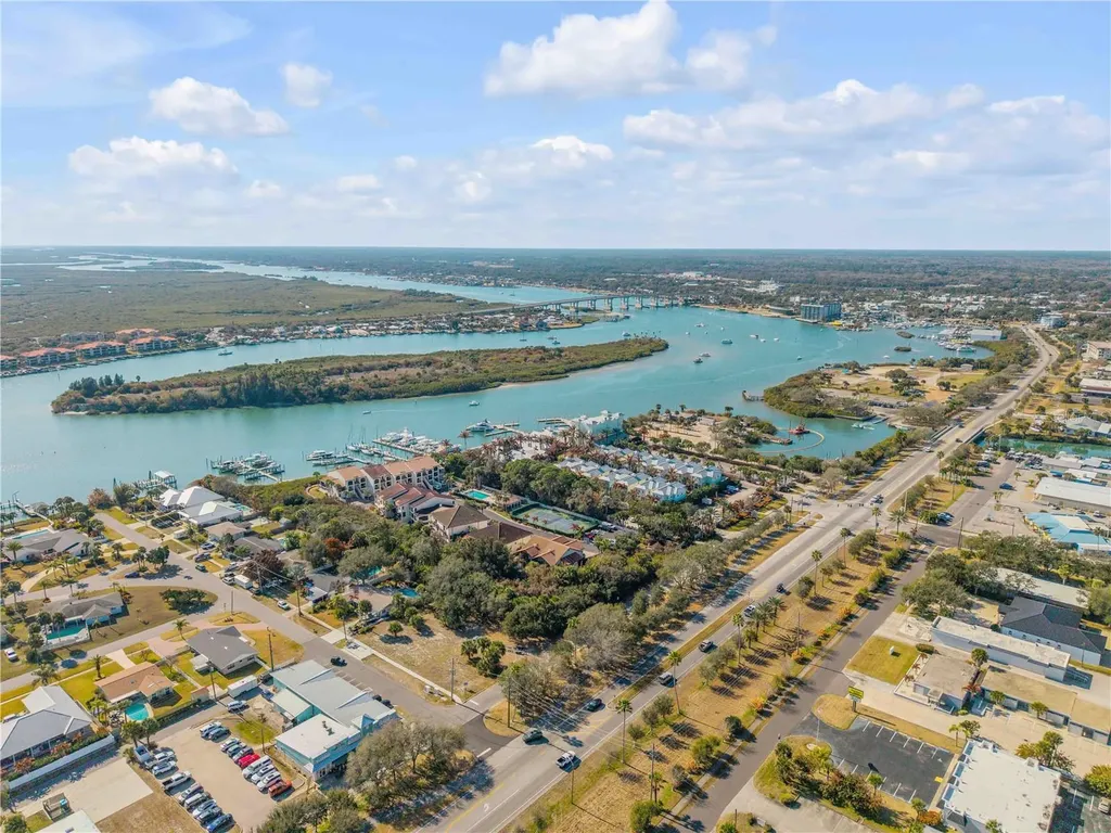 135 Marina Bay Drive New Smyrna Beach FL 32169