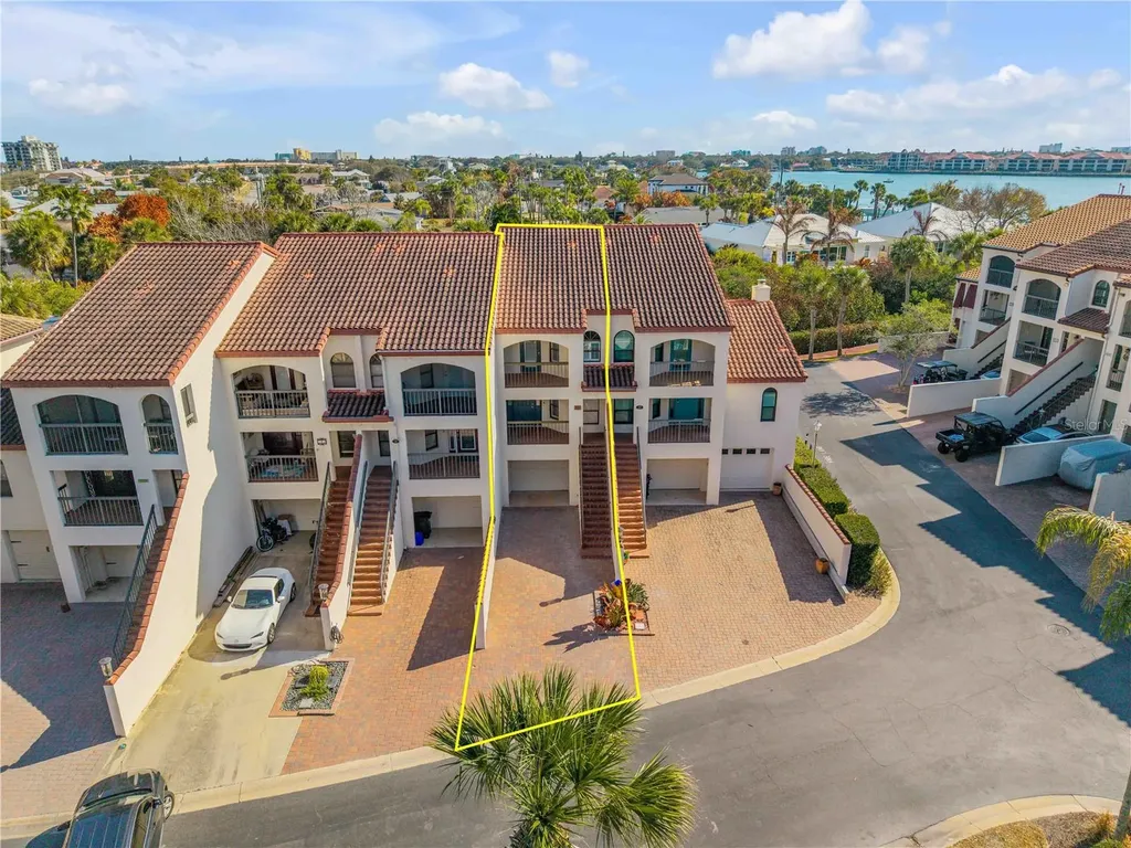 135 Marina Bay Drive New Smyrna Beach FL 32169