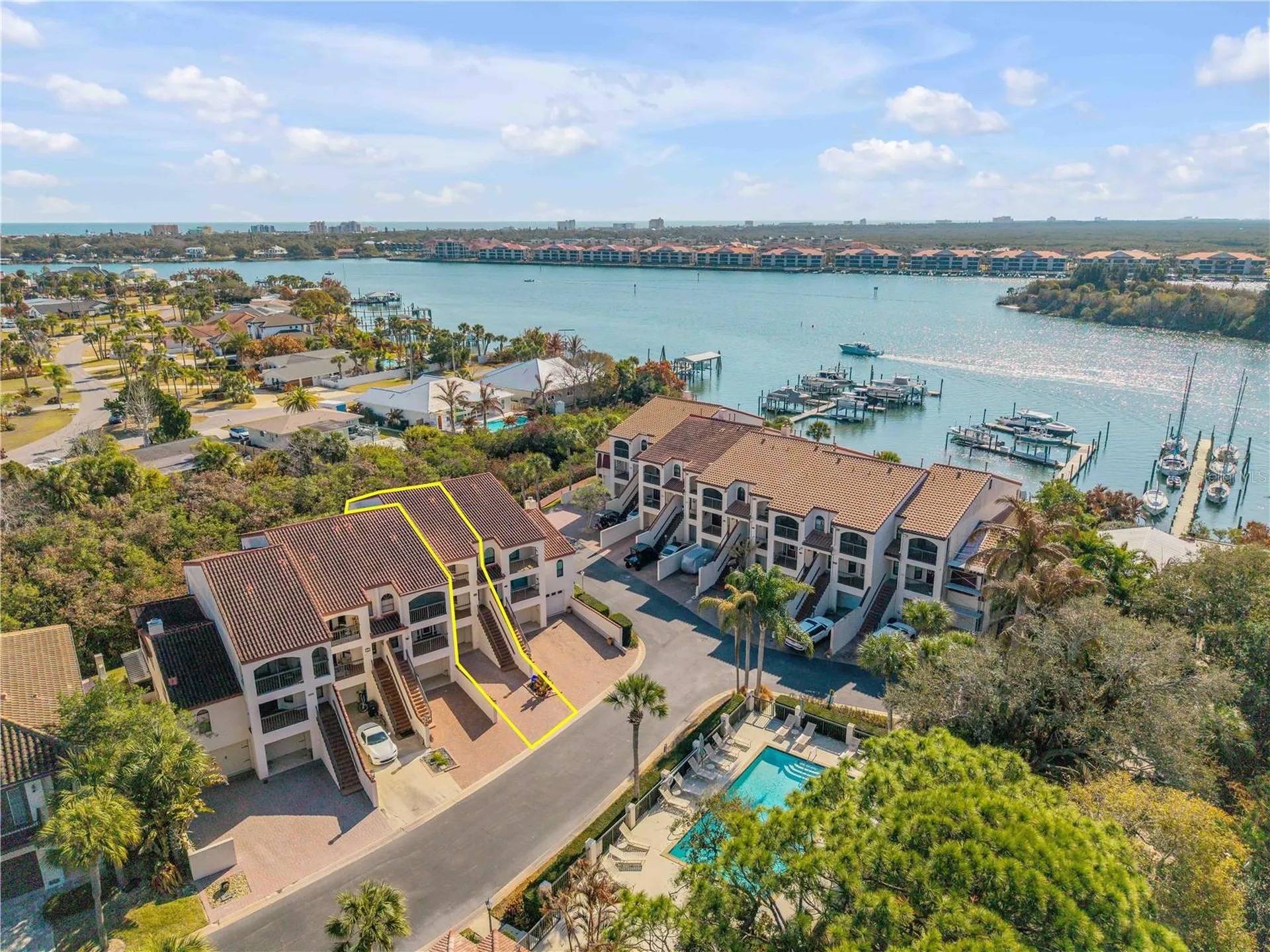 135 Marina Bay Drive New Smyrna Beach FL 32169