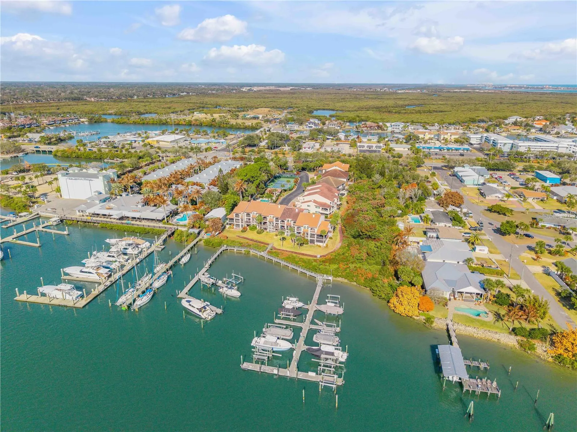135 Marina Bay Drive New Smyrna Beach FL 32169