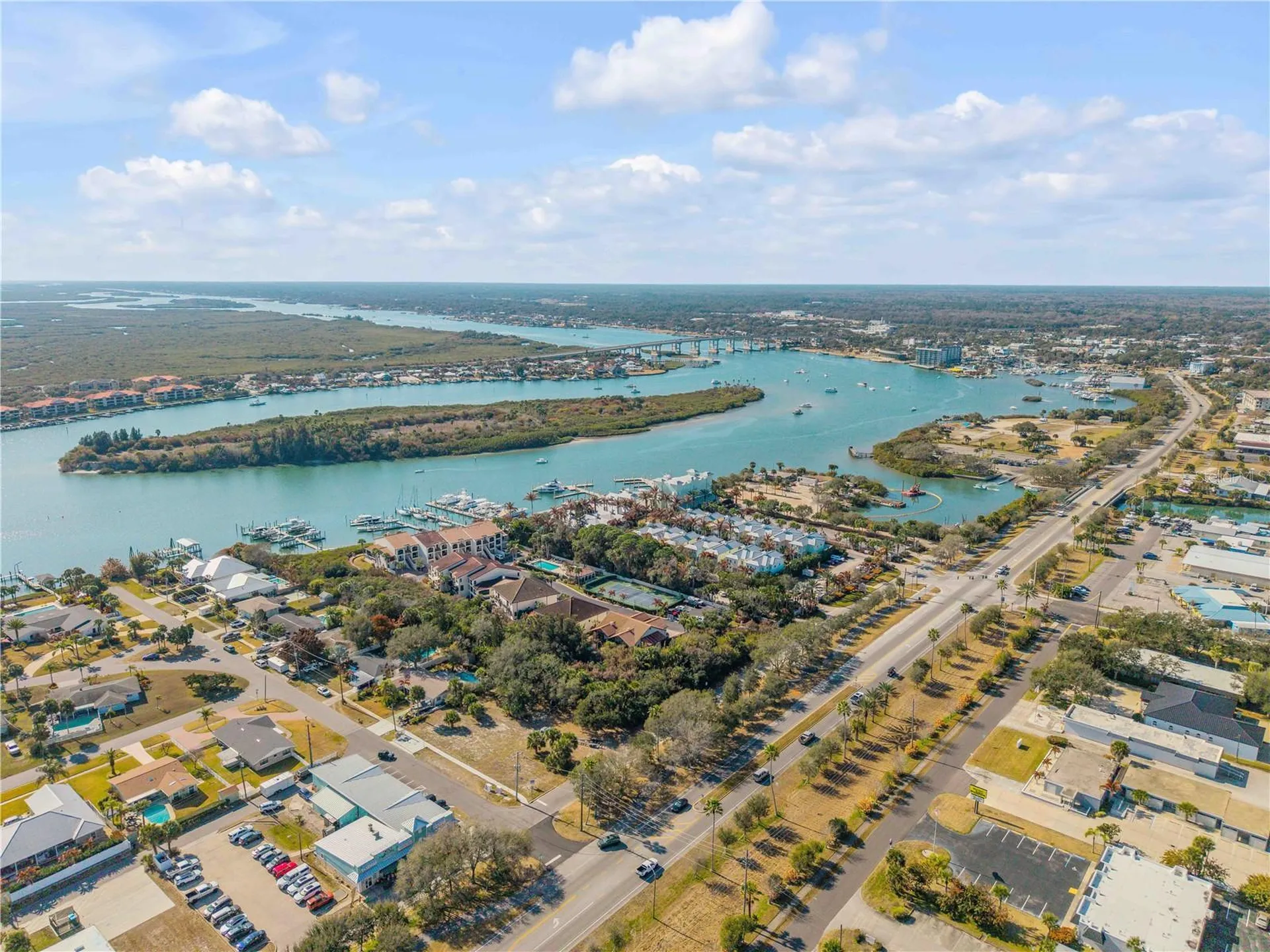 135 Marina Bay Drive New Smyrna Beach FL 32169