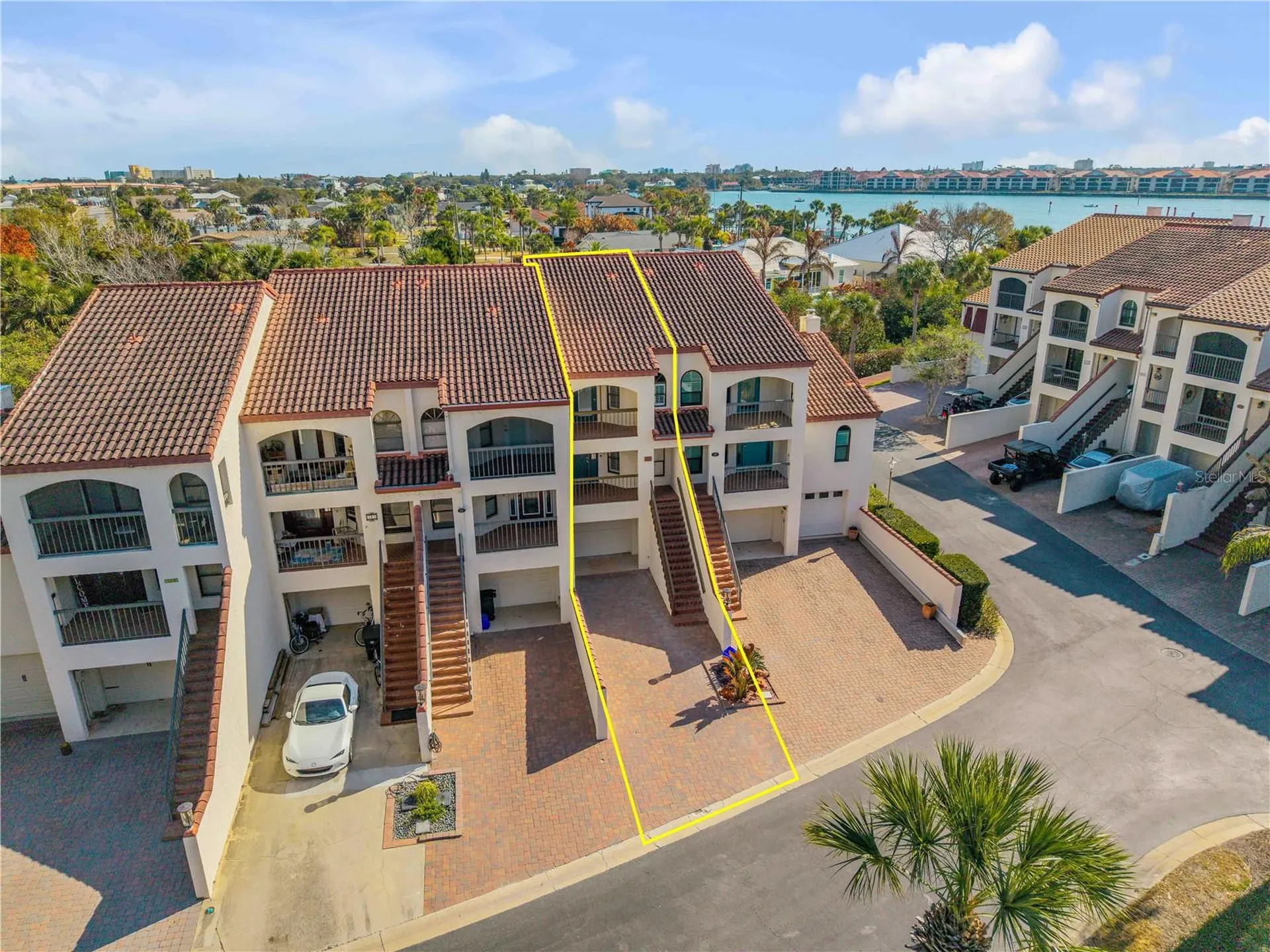 135 Marina Bay Drive New Smyrna Beach FL 32169