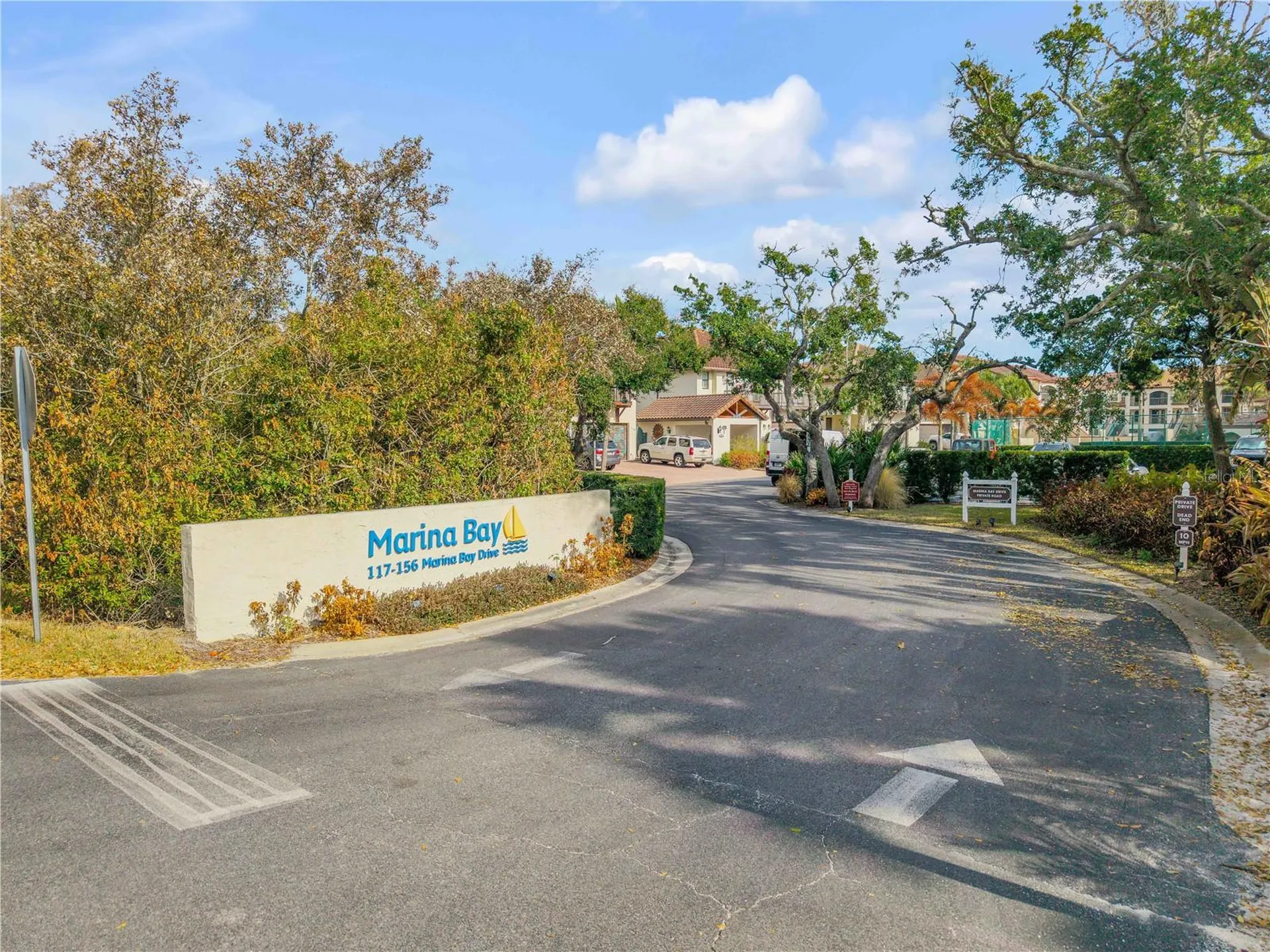 135 Marina Bay Drive New Smyrna Beach FL 32169