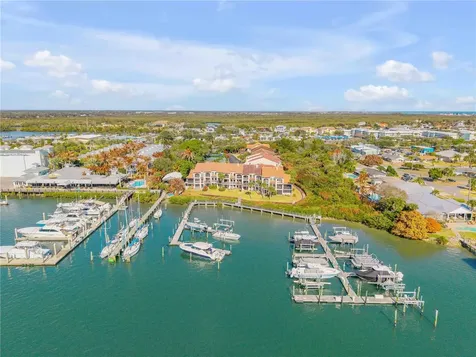 135 Marina Bay Drive New Smyrna Beach FL 32169