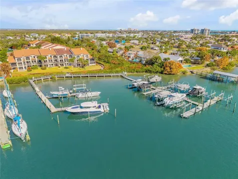 135 Marina Bay Drive New Smyrna Beach FL 32169