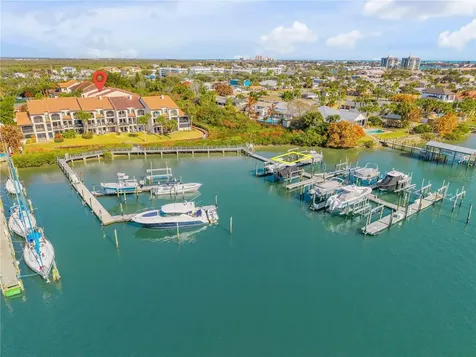 135 Marina Bay Drive New Smyrna Beach FL 32169