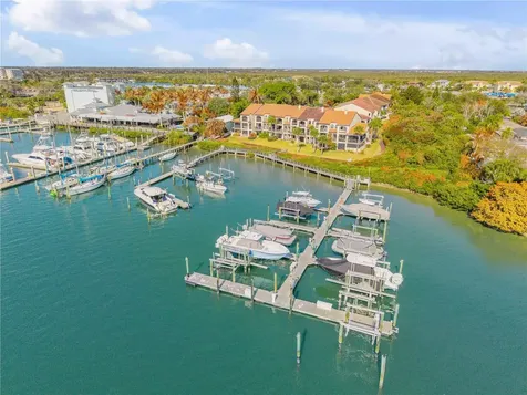 135 Marina Bay Drive New Smyrna Beach FL 32169