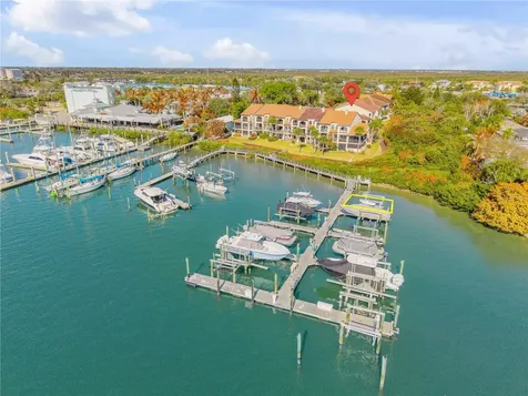 135 Marina Bay Drive New Smyrna Beach FL 32169