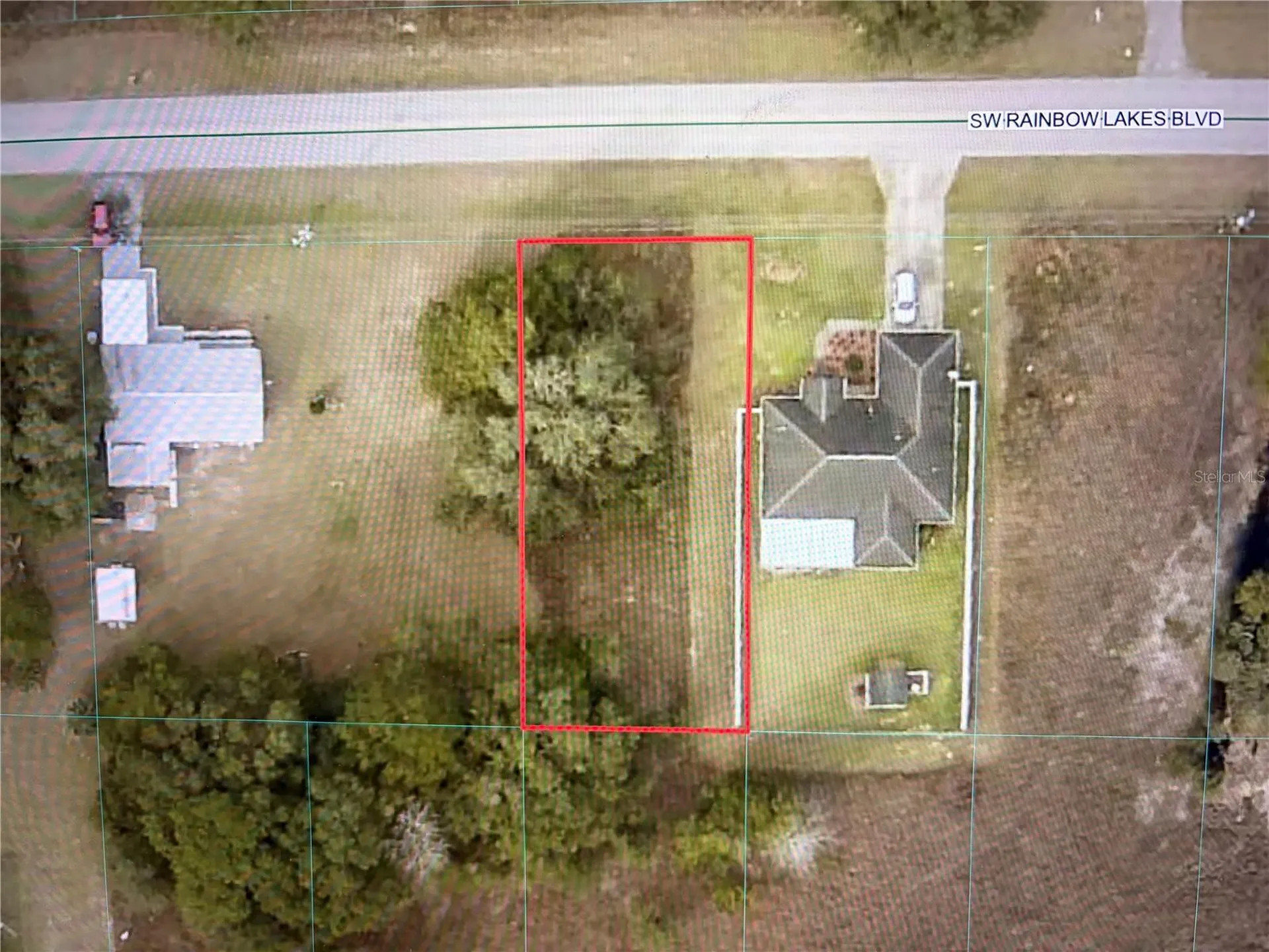 Tbd SW Rainbow Lakes Boulevard Dunnellon FL 34431