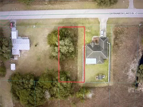 Tbd SW Rainbow Lakes Boulevard Dunnellon FL 34431