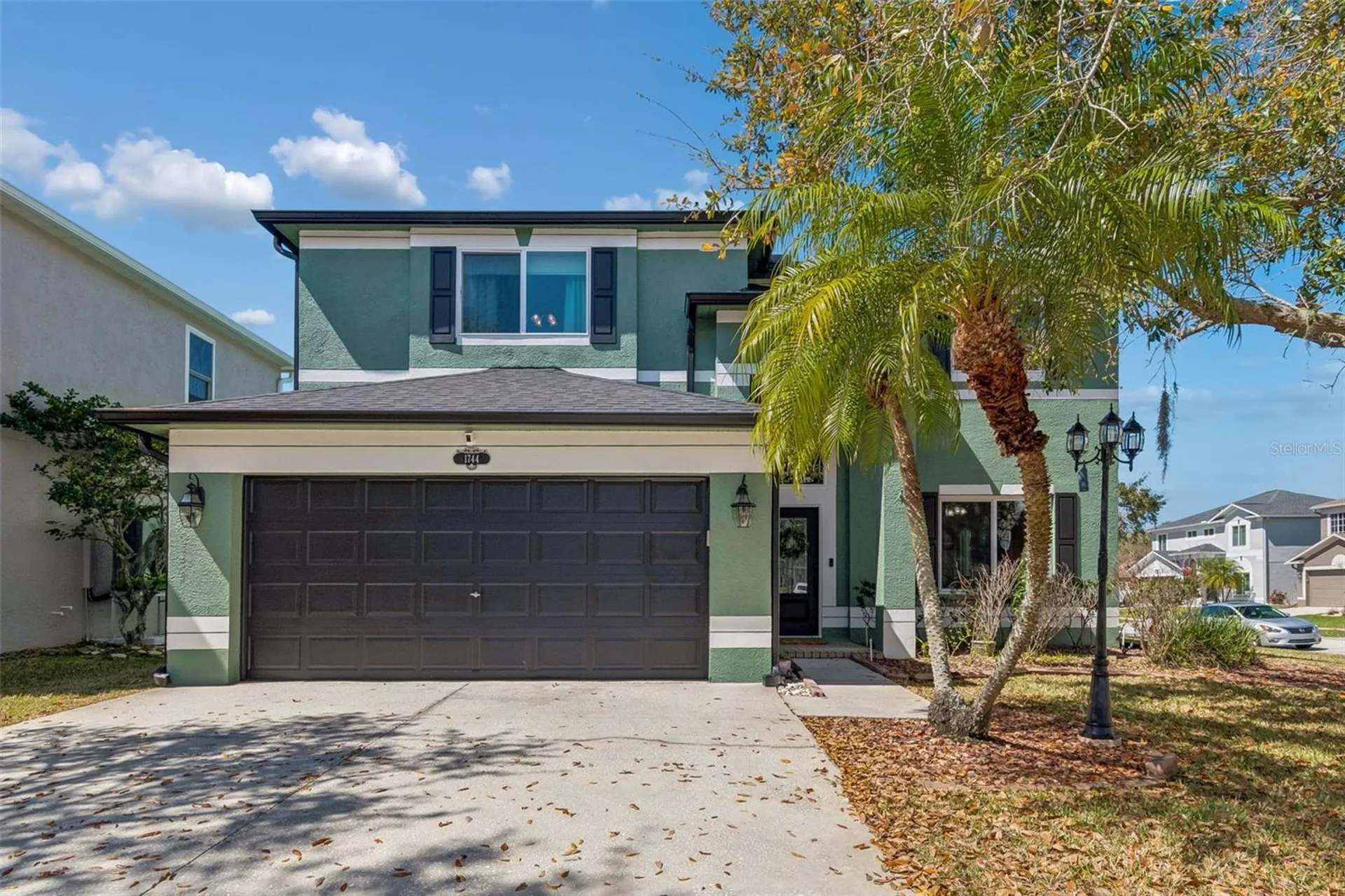 1744 Mapleleaf Boulevard Oldsmar FL 34677