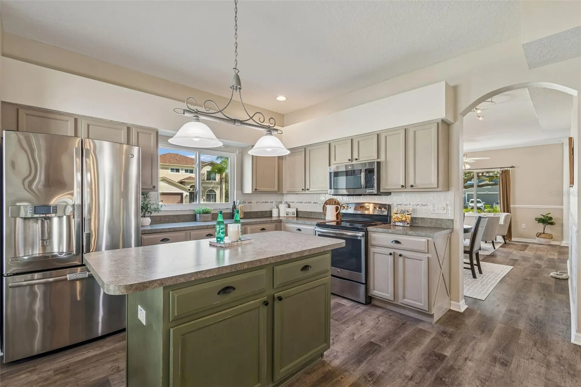 1744 Mapleleaf Boulevard Oldsmar FL 34677