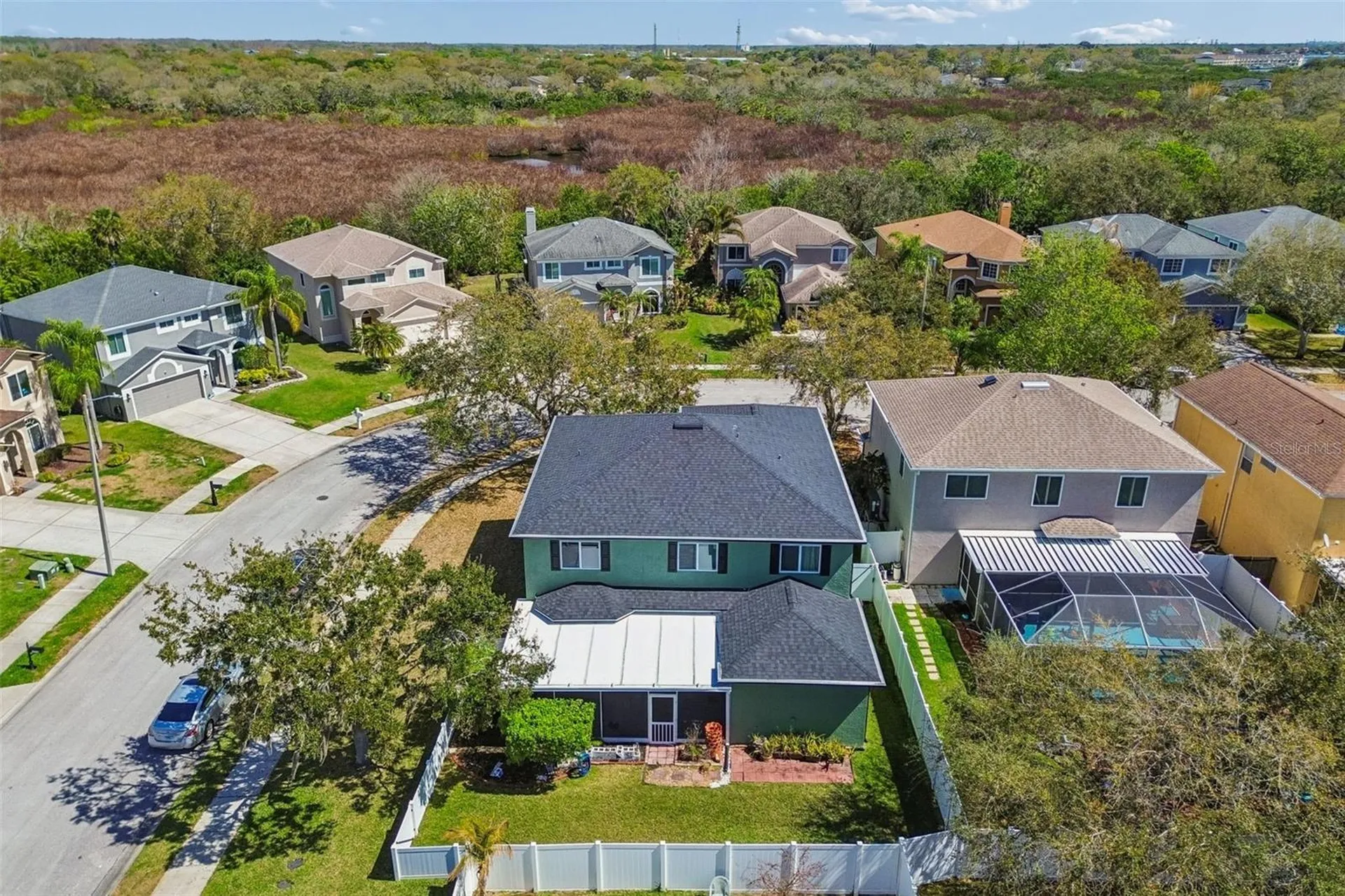 1744 Mapleleaf Boulevard Oldsmar FL 34677