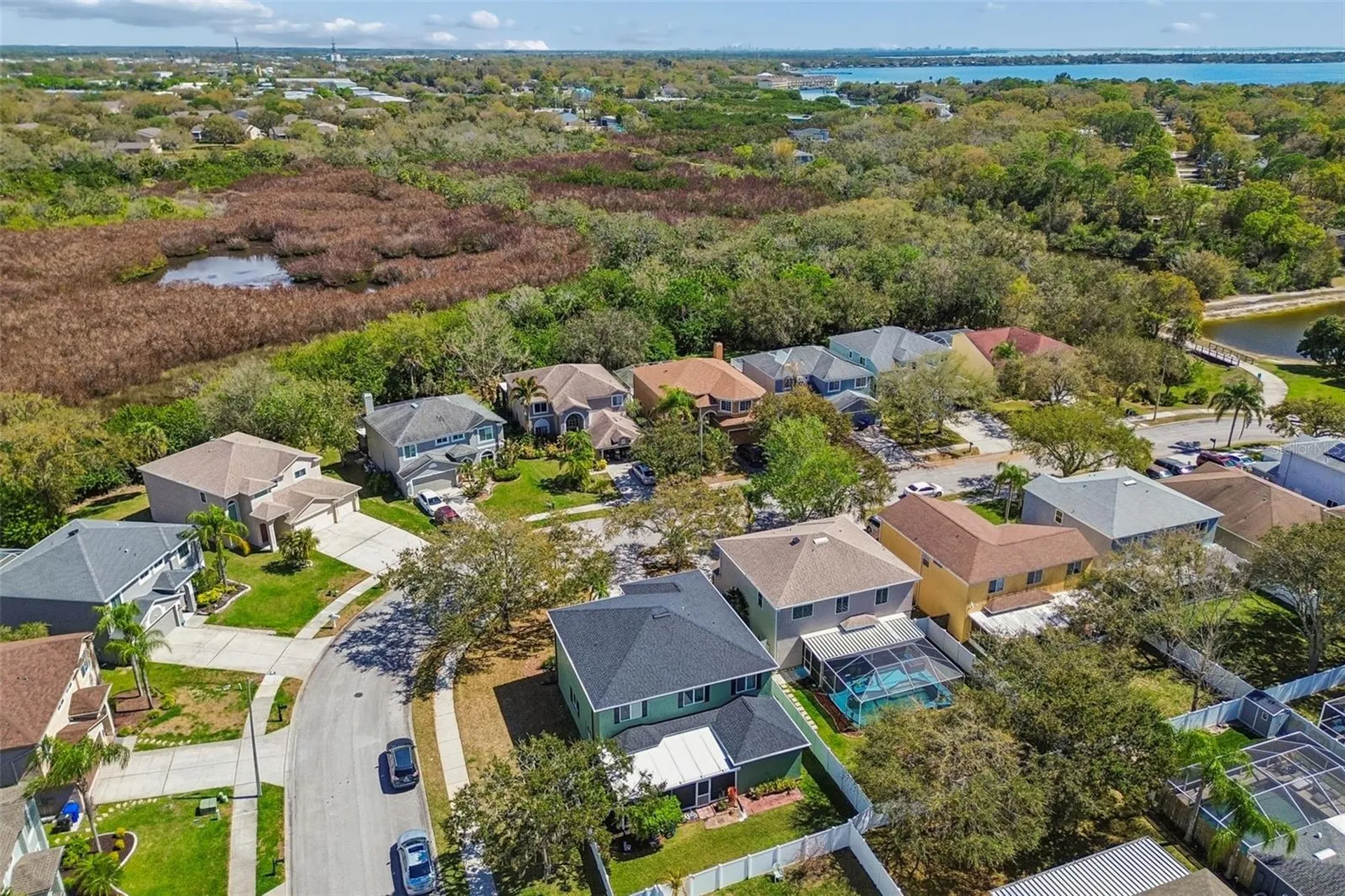 1744 Mapleleaf Boulevard Oldsmar FL 34677