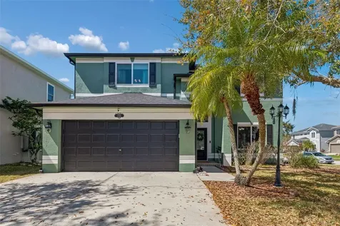 1744 Mapleleaf Boulevard Oldsmar FL 34677