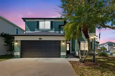1744 Mapleleaf Boulevard Oldsmar FL 34677