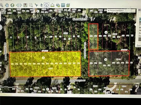 6408 W Flanders Lane Crystal River FL 34429