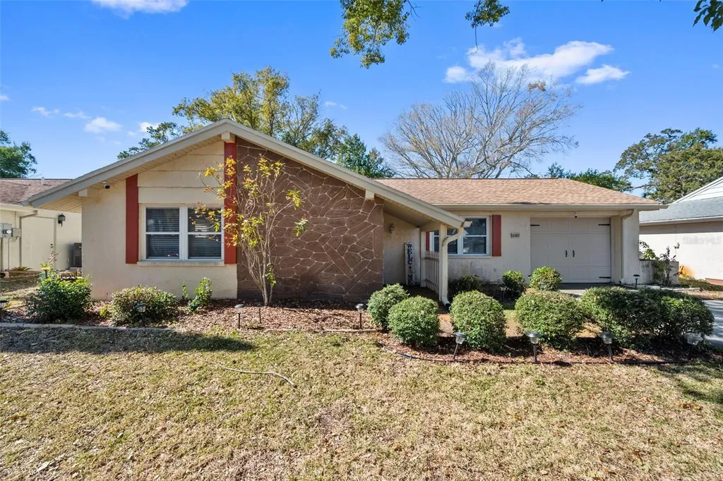 12501 Stagecoach Lane Hudson FL 34667