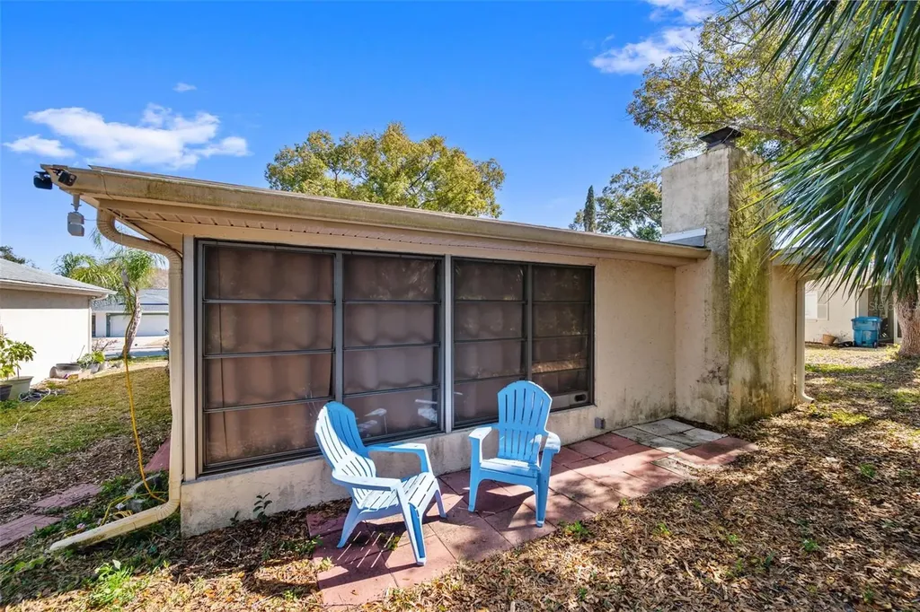 12501 Stagecoach Lane Hudson FL 34667