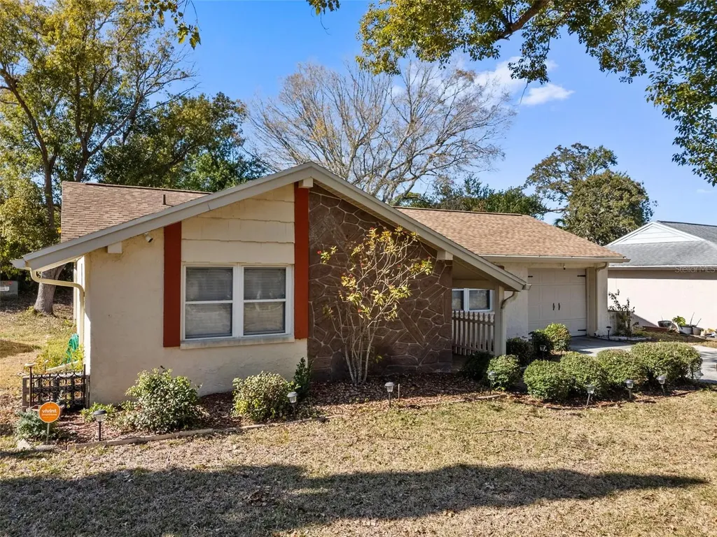 12501 Stagecoach Lane Hudson FL 34667