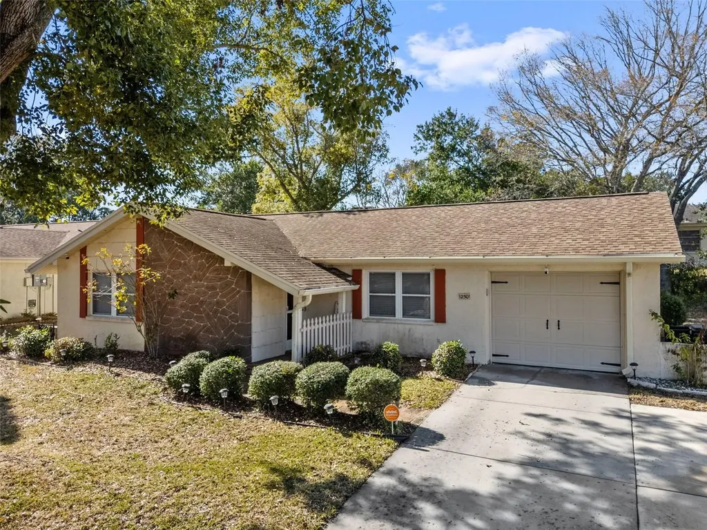 12501 Stagecoach Lane Hudson FL 34667
