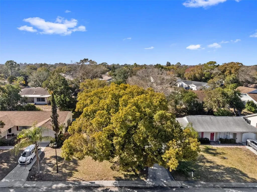 12501 Stagecoach Lane Hudson FL 34667